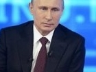 Путин: рост зарплат медиков составил 141 % за год