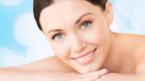 Продукты, которые помогают избавиться от акне