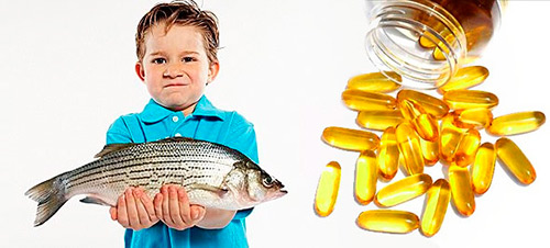 Правда о рыбьем жире