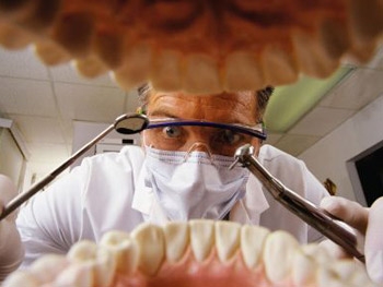 Судебно-стоматологическая экспертиза повреждений зубов