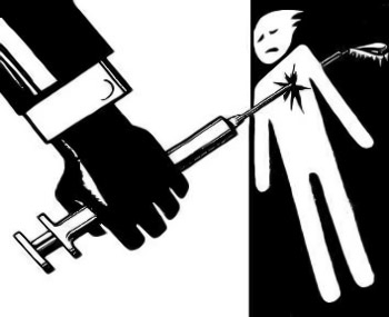 Наркомания