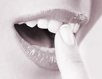 Если заболели зубы