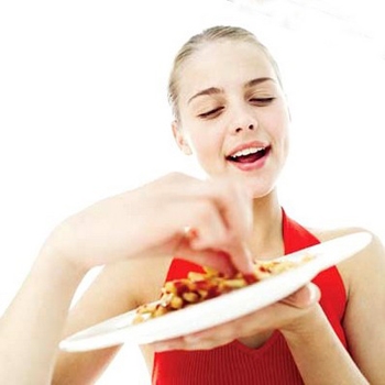 Блюда при болезнях печени