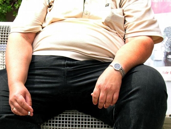 Рак простаты