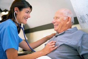 Стенокардия