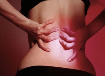 Пиелонефрит