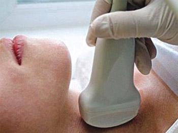 Заболевания щитовидной железы