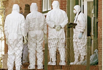 Как защитить организм от радиации