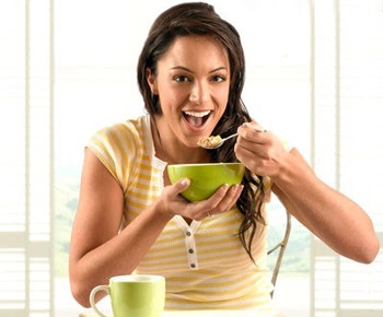 Причины нарушений обмена веществ