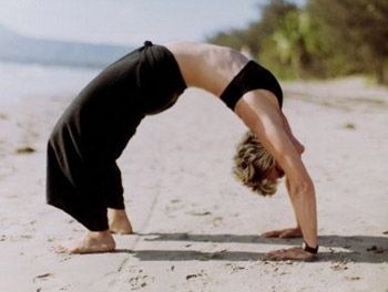 Если болит позвоночник