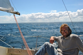 Морская болезнь и укачивание, их причины и методы лечения.