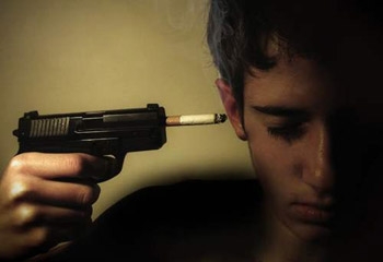 Бросить курить - это реально