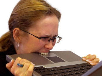 Если у вас стресс