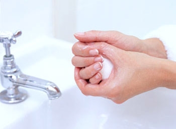 Как обезопасить себя от кишечных инфекций