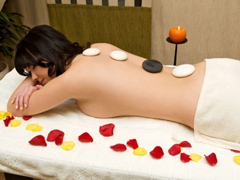 Камни лечат