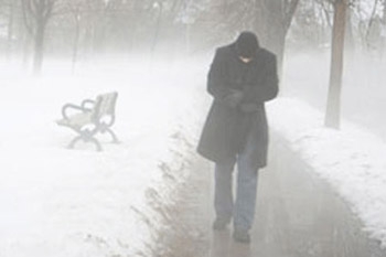 Как сохранить бодрость и работоспособность зимой