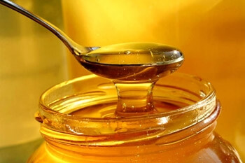 Мед с добавками − лекарство от всех болезней