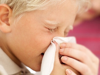 Как правильно лечить детей от четырех до шести