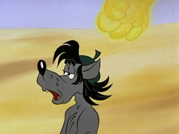 Солнечный удар – это опасно!