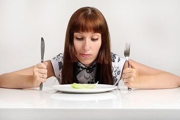 Чем опасны диеты