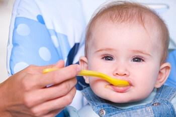 Комплекс мер по реабилитации детей, страдающих заболеваниями пищеварительной системы