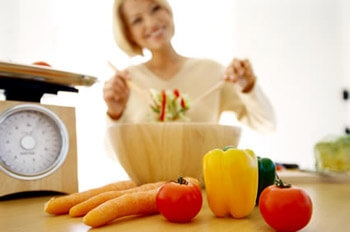 Правильное питание – это образ жизни