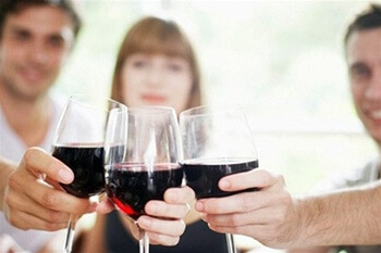 Как не навредить здоровью в Новый год