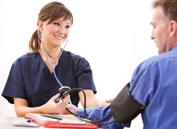 Всемирный день медицинской сестры