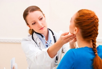 К чему приводит недостаток йода в организме