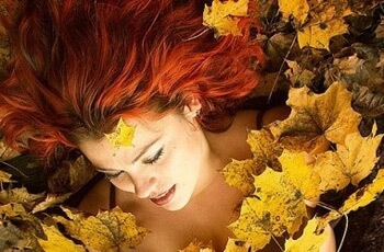 Как побороть осеннюю хандру