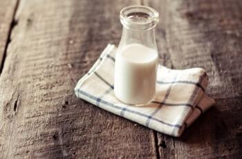 Еда для молока