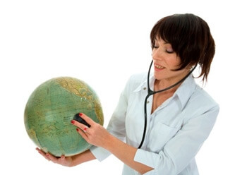 Медицинская экология