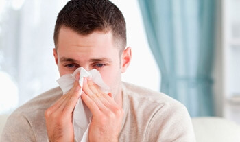 Опасный гайморит