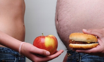 Нездоровое питание негативно отражается на нашей памяти