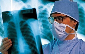 Туберкулез сегодня