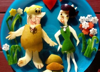 Применимы ли к детям диеты и определенные системы питания