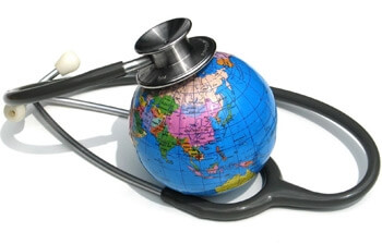 Всемирный день здоровья