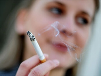 Чем опасно курение