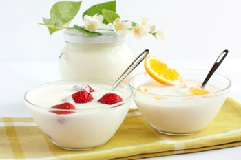 Что такое пребиотики