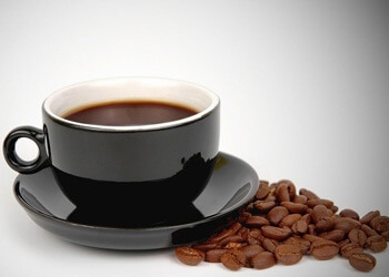 Польза и вред кофе