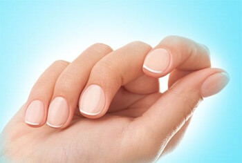 О здоровье расскажут ногти