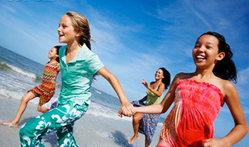 Счастье других людей заразительно