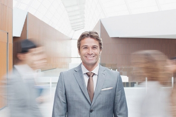 Суетливость движений может быть полезна