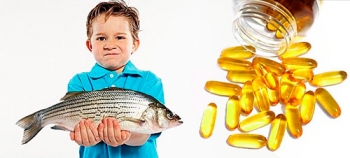 Правда о рыбьем жире