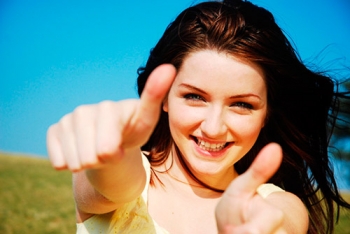 Хотите чувствовать себя счастливее? Подумайте о том, что делает вас абсолютно несчастным