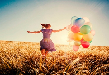 Простые привычки счастливых людей